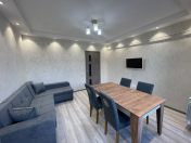 İcarəyə verilir 2 otaqlı 50 m2 köhnə tikili Gənclik m.