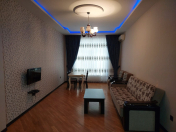 İcarəyə verilir 2 otaqlı 75 m2 yeni tikili Baku Mall