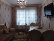 Satılır 2 otaqlı 55 m2 köhnə tikili Həzi Aslanov