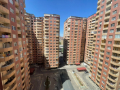 Satılır 1 otaqlı 58 m2 yeni tikili Yeni Yasamal