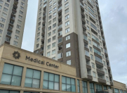 Satılır 3 otaqlı 145 m2 yeni tikili Badamdar