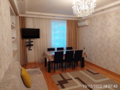 İcarəyə verilir 3 otaqlı 120 m2 yeni tikili Yeni Yasamal