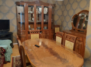 Satılır 4 otaqlı 100 m2 köhnə tikili Əhmədli m.