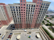 Satılır 1 otaqlı 61 m2 yeni tikili 1 mkr