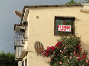 Satılır 4 otaqlı 117 m2 köhnə tikili Gəncə