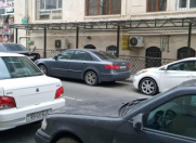 Satılır 4 otaqlı 132 m2 obyekt Nizami m.