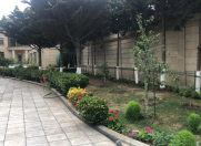 İcarəyə verilir 5 otaqlı 240 m2 həyət evi Şüvəlan