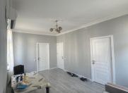 Satılır 2 otaqlı 56 m2 yeni tikili ADA universiteti