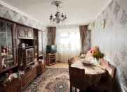 Satılır 3 otaqlı 65 m2 köhnə tikili Yasamal parkı