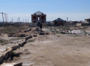 Satılır 3 sot torpaq Sumqayıt