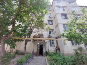 Satılır 2 otaqlı 35 m2 köhnə tikili Neftçilər m.