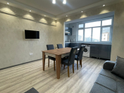 İcarəyə verilir 2 otaqlı 50 m2 köhnə tikili Gənclik m.