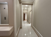 İcarəyə verilir 2 otaqlı 80 m2 yeni tikili Dərnəgül m.