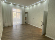 Satılır 2 otaqlı 40 m2 yeni tikili Əhmədli