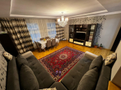 Satılır 3 otaqlı 90 m2 köhnə tikili Əhmədli m.