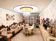 Satılır 4 otaqlı 170.5 m2 yeni tikili Tibb Universiteti