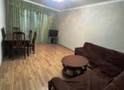 İcarəyə verilir 2 otaqlı 55 m2 köhnə tikili Gənclik m.