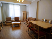 Satılır 3 otaqlı 115 m2 yeni tikili Rəsulzadə