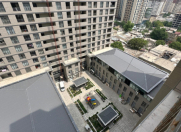 Satılır 2 otaqlı 56 m2 yeni tikili 28 May m.