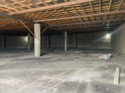 İcarəyə verilir 1 otaqlı 400 m2 obyekt Binəqədi r.