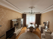 Satılır 2 otaqlı 105 m2 yeni tikili 7 mkr