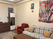 İcarəyə verilir 2 otaqlı 95 m2 yeni tikili Ağ şəhər