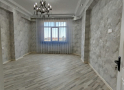 İcarəyə verilir 3 otaqlı 80 m2 yeni tikili Sumqayıt