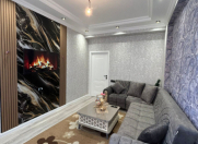 Satılır 3 otaqlı 80 m2 yeni tikili 20 yanvar m.