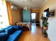 Satılır 2 otaqlı 45 m2 köhnə tikili Neftçilər m.