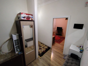 Satılır 2 otaqlı 60 m2 yeni tikili Hövsan