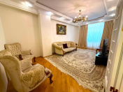 Satılır 2 otaqlı 105 m2 yeni tikili 2 mkr