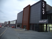 İcarəyə verilir 15 otaqlı 2100 m2 obyekt Şah İsmayıl Xətai m.