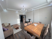 Satılır 3 otaqlı 99 m2 yeni tikili Azadlıq prospekti m.