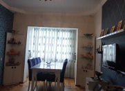 Satılır 3 otaqlı 68 m2 köhnə tikili Nərimanov r.