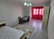 Satılır 1 otaqlı 40 m2 köhnə tikili Bakı