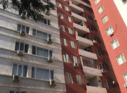 İcarəyə verilir 4 otaqlı 176 m2 yeni tikili Heydər Əliyev Mərkəzi