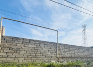 Satılır 3 sot torpaq Buzovna