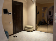 Satılır 3 otaqlı 160 m2 yeni tikili 6-cı parallel