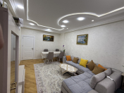 Satılır 2 otaqlı 82 m2 yeni tikili Asan Xidmət-6