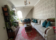 İcarəyə verilir 2 otaqlı 52 m2 yeni tikili İnşaatçılar m.