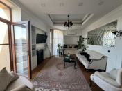 Satılır 3 otaqlı 120 m2 yeni tikili Ağ şəhər