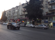 Satılır 2 otaqlı 50 m2 köhnə tikili İnşaatçılar m.