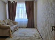 Satılır 2 otaqlı 45 m2 yeni tikili Xırdalan