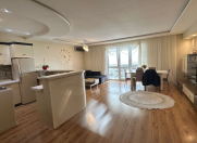 İcarəyə verilir 3 otaqlı 135 m2 yeni tikili Nəriman Nərimanov m.