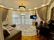 Satılır 3 otaqlı 105.4 m2 yeni tikili Sumqayıt