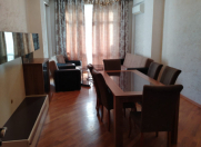 İcarəyə verilir 2 otaqlı 90 m2 yeni tikili Nəriman Nərimanov m.