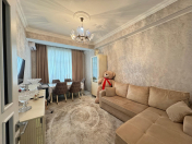 Satılır 2 otaqlı 52 m2 yeni tikili Xırdalan