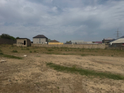 Satılır 4.2 sot torpaq Mərdəkan