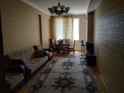 İcarəyə verilir 3 otaqlı 105 m2 yeni tikili 20 yanvar m.