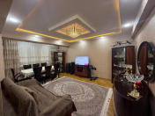 Satılır 3 otaqlı 105 m2 yeni tikili 8 km